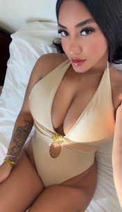 ESTOY LISTA PARA PORTARME MUY MAL CONTIGO