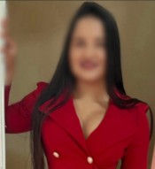 THAIS, 22 AÑOS, NUEVA AUXI. SANITARIA Y MASAJISTA SENSUAL