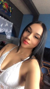 PAMELA LO QUE ESPERABAS