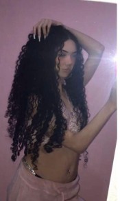 TRANS NIÑATA FIESTERA