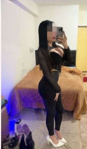 SEDUCTORA Y ENCANTADORA