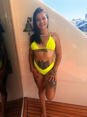 ALEJANDRA VEN A CORRERTE Y DISFRUTARME.PROMOCION DE HORAS!