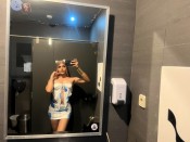 KYLIE LATINA MORBOSA Y CAñERA DIOSA DEL PLACER