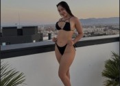 JOVENCITA, CACHONDA, SEXY Y LATINA