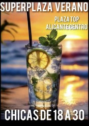 INGRESOS MUY MUY ALTOS. SUPERPLAZA ALICANTE