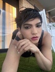 SOY TRANS VEN PARA ROMPERTE EL  CULO SOY UNA FANTASíA DIFíCIL DE OLVIDAR