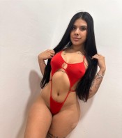 SOY PAULA, COLOMBIANA CALUROSA Y RESERVADA