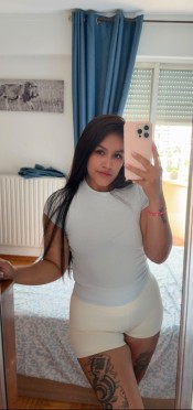 NENA EN APARTAMENTO PRIVADO INDEPENDIENTE