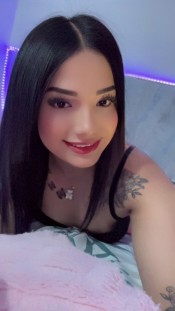 TRANS FEMENINA EXPERTA CON PRINCIPIANTES DISPONIBLE CARTAGENA  SAN ANTON