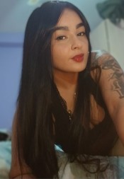 ANGELES SUPER NOVEDAD CUERPO EXQUISITO PURO VOLTAJ