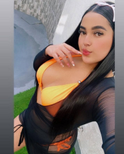 MIA  LA MAS CACHONDA Y EXOTICA  NUEVA EN GRANADA