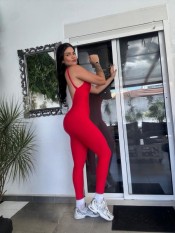 BRASILEñA EN MILLADOIRO