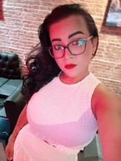 TRAVIESA TRANS VENEZOLANA EN MARBELLA