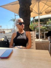 VALERIA ESCORT ALEGRE SIMPáTICA GUAPíSIMA