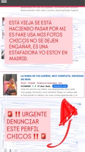 TATI REAL NO HELEN HELEN ES FAKE SE HACE PASAR POR MI NO CAIGAN
