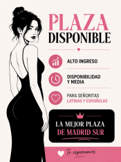 DISPONIBILIDAD INMEDIATA PAGO AL DIA
