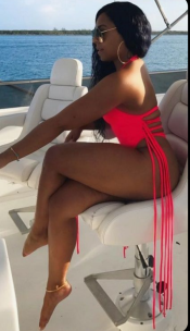 COLOMBIANA ARDIENTE