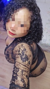 NOVEDAD RELLENITA FIESTERA ARDIENTE DE PLACER