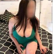KELLY  CARIBEÑA ESBELTA SUPER CARIÑOSA