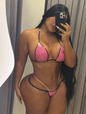 APASIONADA Y ACTIVA SIEMPRE JUGUETONA