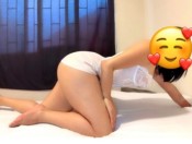 HOLA SOY CRISTIANA  641045473 YAMAME