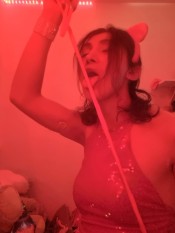 ¡ULTIMA SEMANA EN BARCELONA! JOVENCITA LATINA TRAVESTI