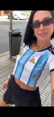 PRIMERA VEZ EN BURGOS