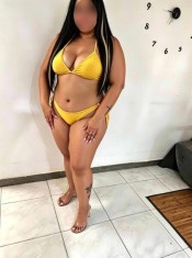 HERMOSA ESPECTACULAR SEXO A TOPE VOLUPTUOSA TETASAS XL MUY COMPLETA