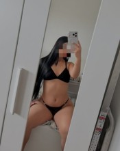 DANIELA COLOMBIANA DIOSA DEL SEXO FIESTERA A TOPE