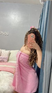 RUBIA HERMOSA LLENA DE MUCHO CARIÑO. NOVEDAD EN MOTILLA