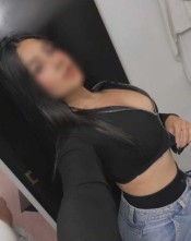 GRAN NOVEDAD LATINA CACHONDA REAL SIN PRISA30€ FRANCéS GRIEGO úLTIMOS AMOR