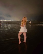RUBIA IMPRESIONANTE SOLO VEN Y DISFRUTA!!.SAN SEBASTIAN