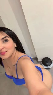 SARA NUEVA EN TU CIUDAD FIESTERA Y GUARRA