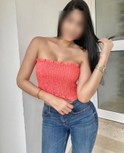 POR UN BESO DE ESTA FLACA QUE DARíAS? BELLA Y MORBOSA.!LAS CANTERAS!!