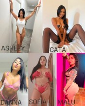 AMIGUITAS GUARRAS, LAS MÁS FIESTERAS Y PERRITAS! EN TORRENT.