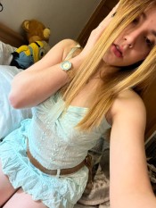 JOVENCITA, ATREVIDA Y LISTA PARA JUGAR CONTIGO