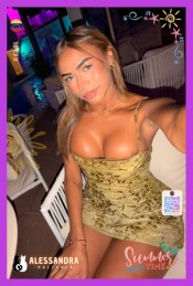 SWEET, HORNY  &AMP; FUN.  – YOUR FAVORITE ESCORT IN MALLORCA.  24/7. FIESTERA.