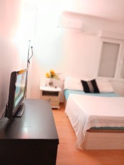 HABITACION PARA TRABAJAR INDEPENDIENTE AMBIEMTE FA