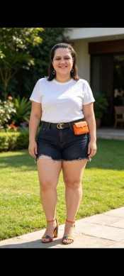 LARA BRASILEñA NOVA EN LA ZONA
