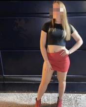 RUBIA NOVEDAD EN REUS 25 E