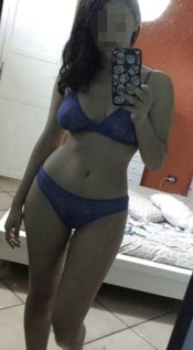 LA REINA DEL GRIEGO