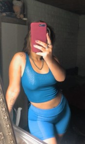 PARAGUAYA NOVEDAD