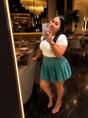 MASAJISTA ESCORT
