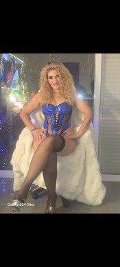 SEXY MADURITA ARGENTINA EN ALICANTE