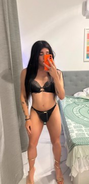VALERIA TRANS