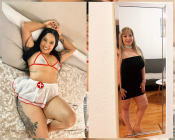 GANAS DE POLLA TRíO CON MI AMIGA TE PRENDES?