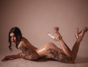GUAPíSIMA BOMBA SEXY