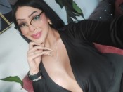HERMOSA COLOMBIANA CALIENTE EN MURCIA