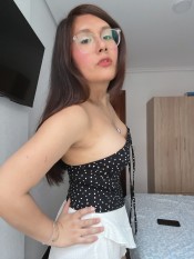 DELICIOSA CHICA TRANS EN TU CIUDAD