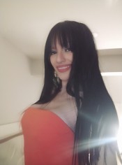 ISABELLA ESPAÑOLA -SOLO VIDEOLLAMADAS PICANTES